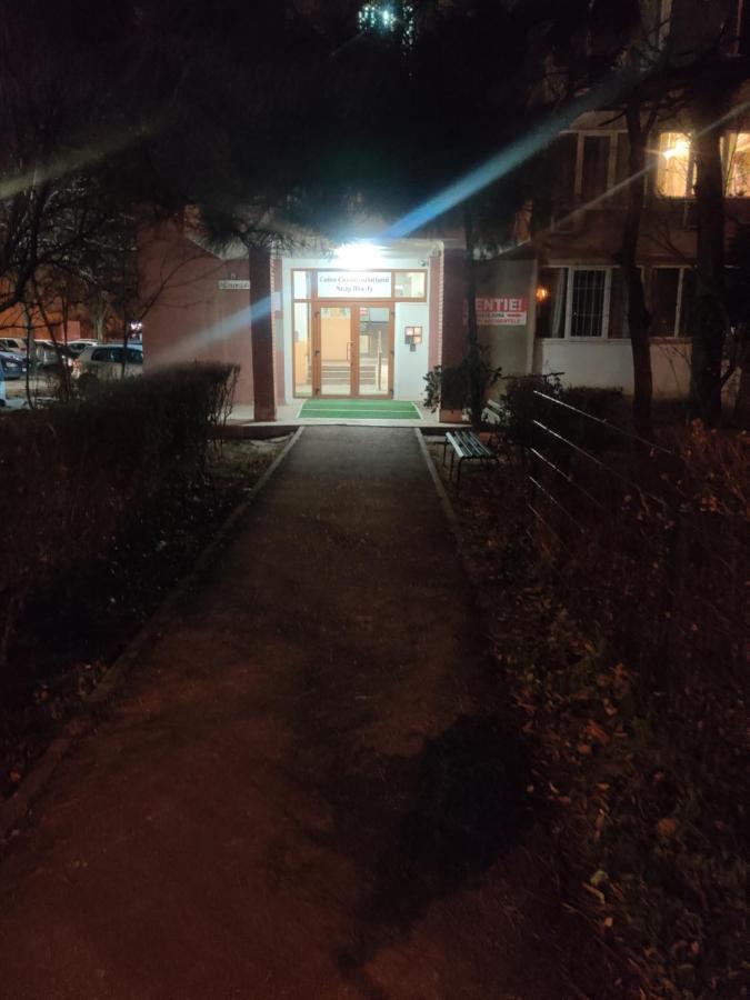 Eric'S Cozy Apartment Тимишоара Екстериор снимка